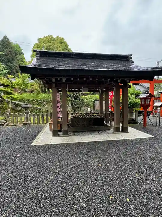 敢國神社(三重県)