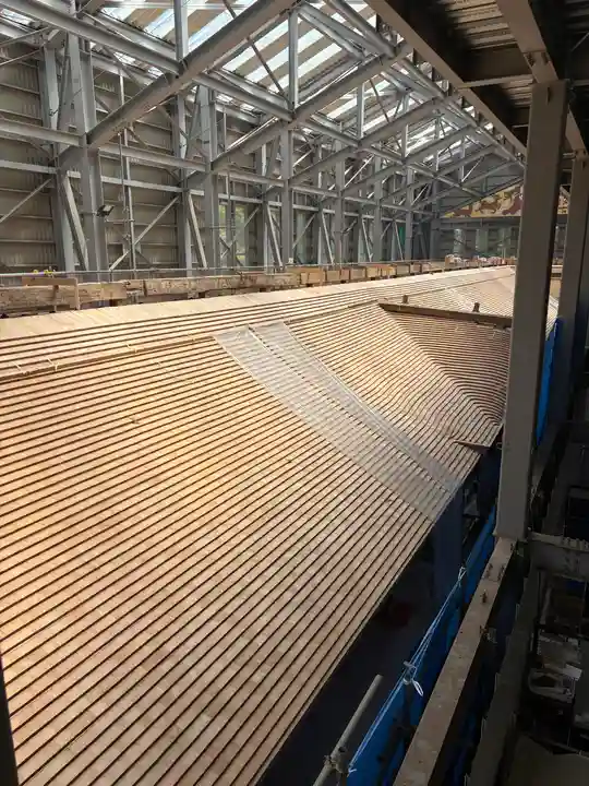 比叡山延暦寺の本殿・本堂