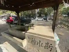 御香宮神社(京都府)