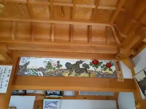 龍護寺(山形県)