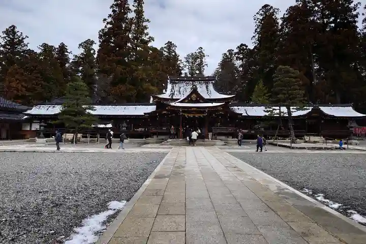 多賀大社(滋賀県)