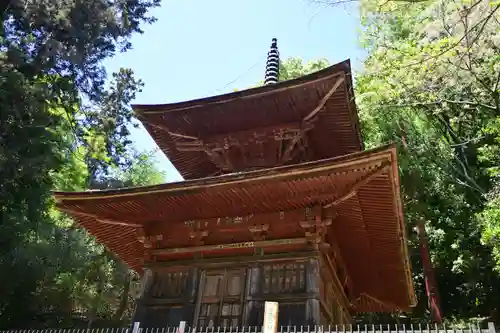 武蔵二宮 金鑚神社(埼玉県)