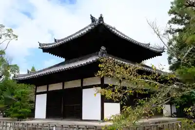 法輪寺のその他建物
