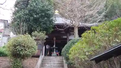 寳塔院のその他建物