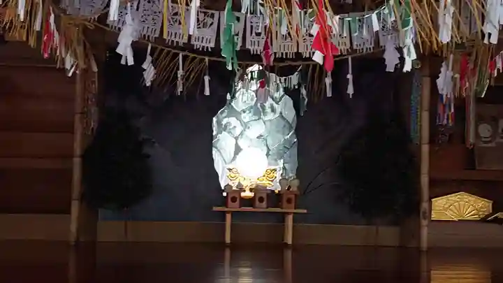 天岩戸神社のその他建物