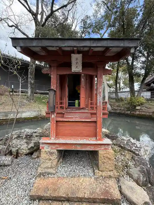 鶴林寺(兵庫県)