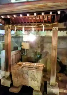 練馬大鳥神社(東京都)