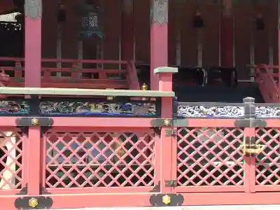 談山神社(奈良県)