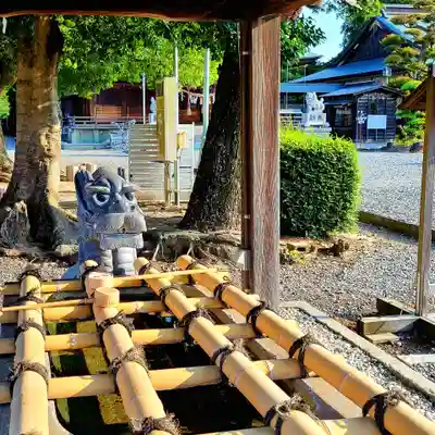 大歳神社(静岡県)