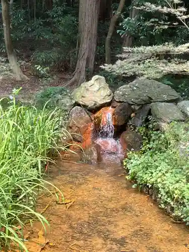 大麻比古神社(徳島県)
