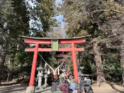 木幡神社(栃木県)