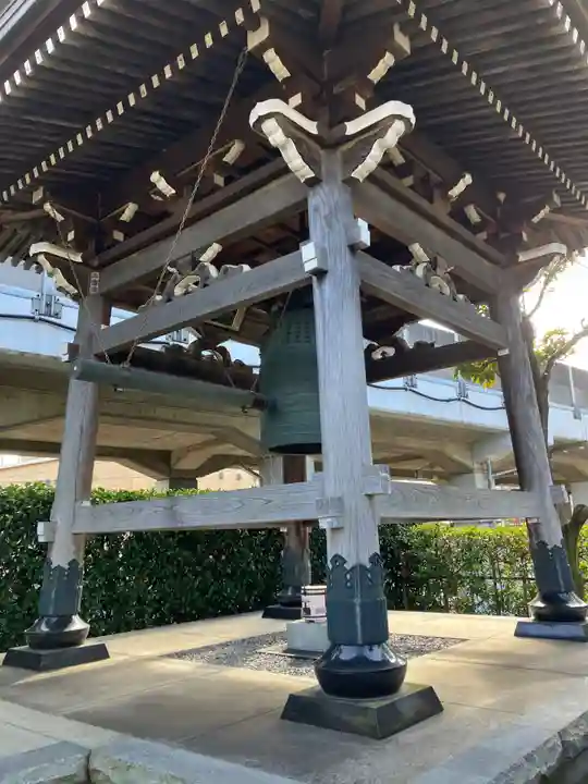 萬福寺(神奈川県)