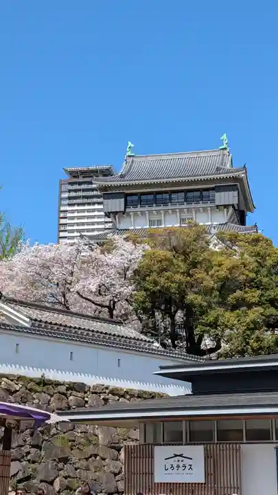 小倉祇園八坂神社(福岡県)