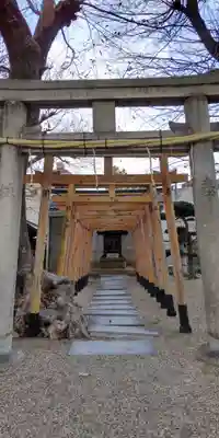 菅原神社(大阪府)