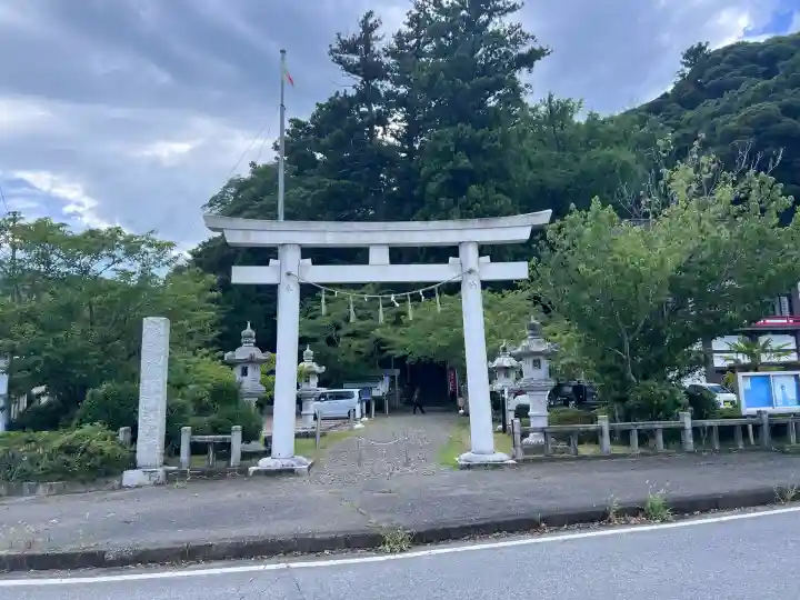 高瀧神社(千葉県)