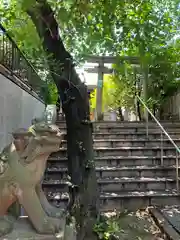 櫻田神社(東京都)