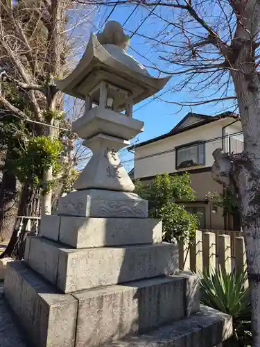 白山社(愛知県)