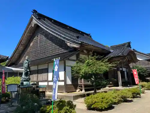 正覚院(石川県)