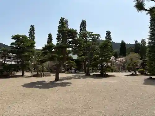 永澤寺(兵庫県)