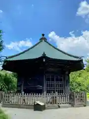 弘道館鹿島神社(茨城県)