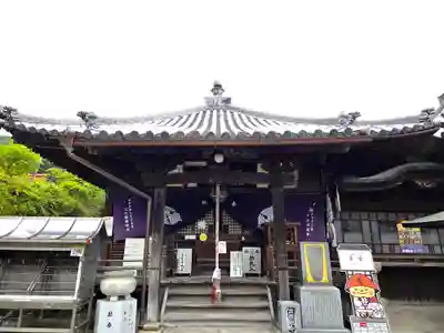 出釋迦寺(香川県)