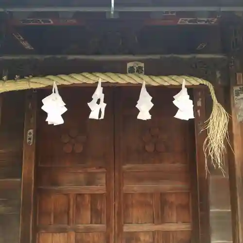 野見宿禰神社のその他建物