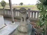 乳保神社(徳島県)