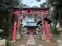 羽黒神社(千葉県)