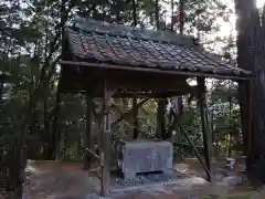 乳子守神社(愛知県)