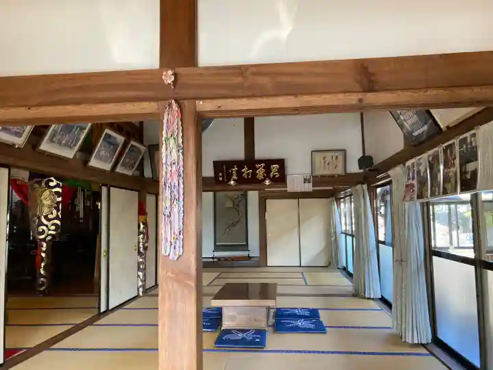 多聞寺のその他建物