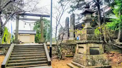椿ノ海　水神社(千葉県)
