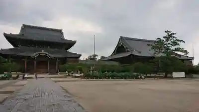 本山専修寺のその他建物
