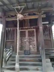 和光神社(宮城県)