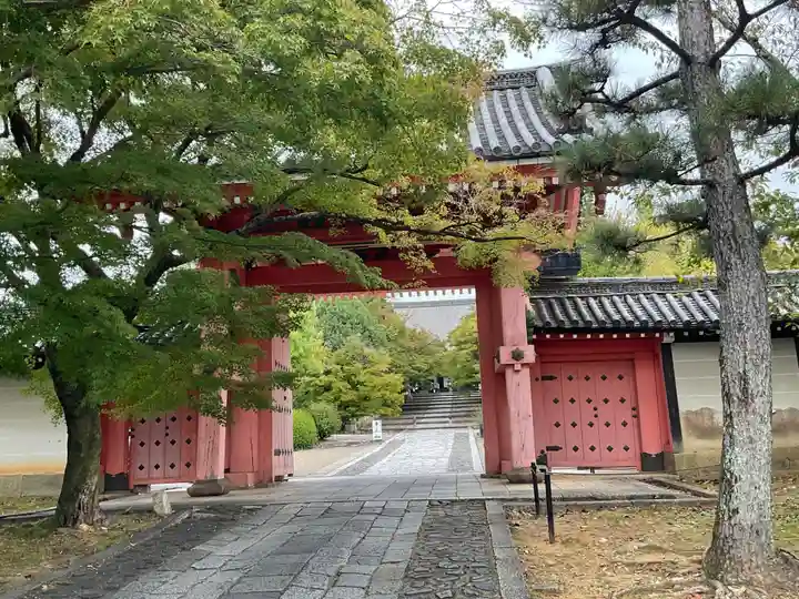 真正極楽寺(真如堂)(京都府)