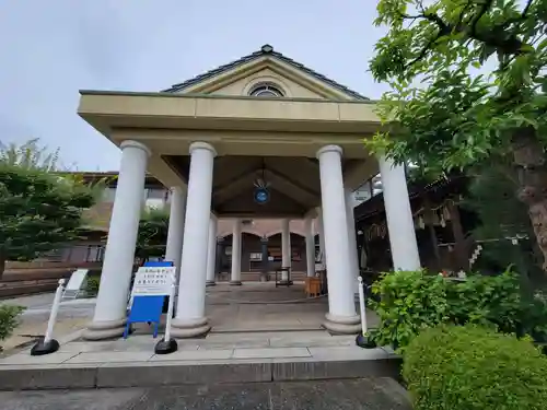 飛行神社(京都府)