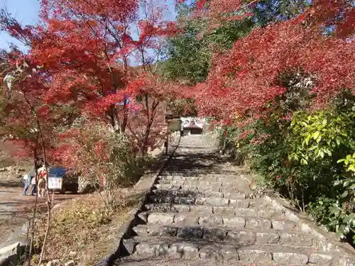玉龍寺のその他建物