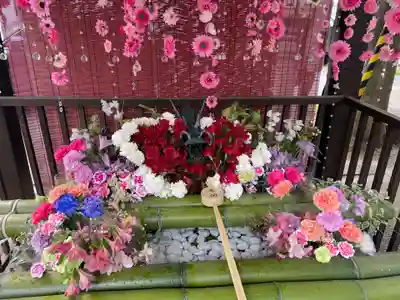 豊平神社(北海道)