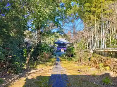 性源寺のその他建物