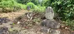 雷神社の歴史