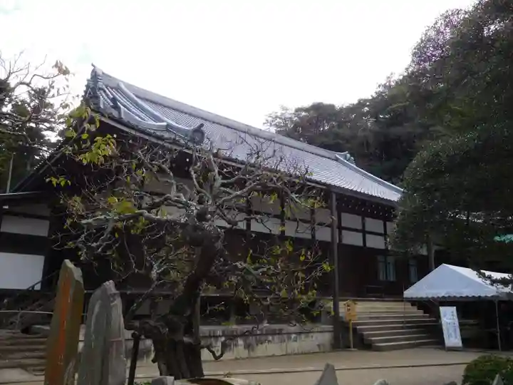 円覚寺のその他建物