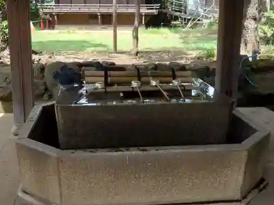 鹿嶋神社(東京都)