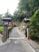 大船観音寺のその他建物