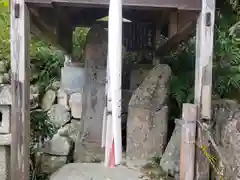 桑実寺の建物その他