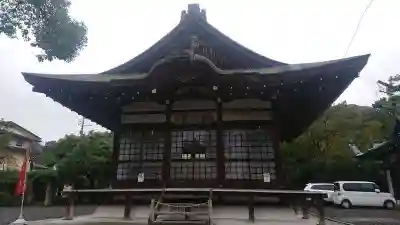 宇治神社のその他建物