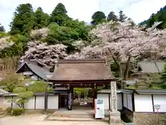 室生寺(奈良県)