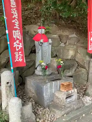 建功寺(神奈川県)
