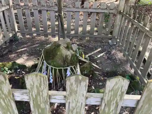 行事神社(滋賀県)