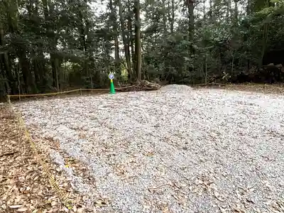 加富神社(三重県)