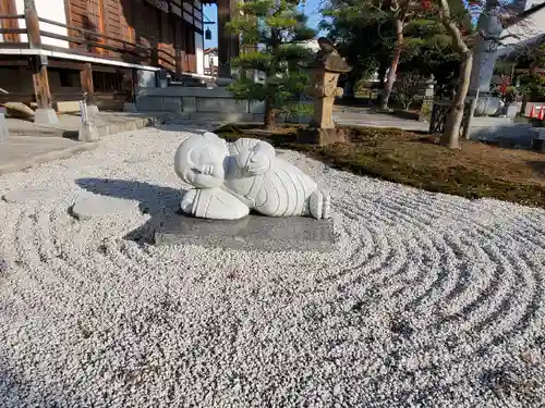 千用寺(福島県)