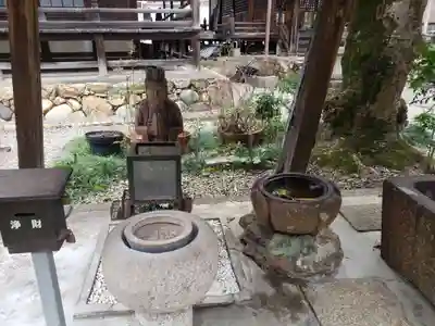 妙照寺(岐阜県)